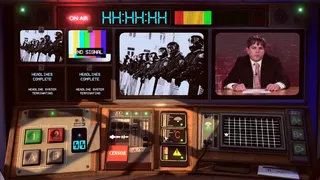 Скриншот 6 к игре Not For Broadcast