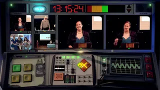 Скриншот 7 к игре Not For Broadcast