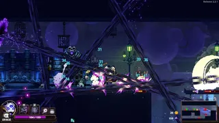 Скриншот 2 к игре Skul: The Hero Slayer