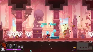 Скриншот 3 к игре Skul: The Hero Slayer