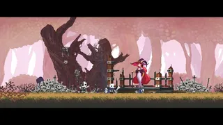 Скриншот 4 к игре Skul: The Hero Slayer