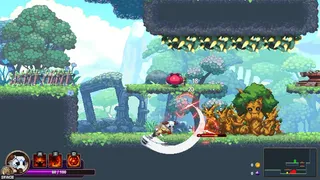 Скриншот 8 к игре Skul: The Hero Slayer