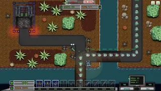 Скриншот 3 к игре Star Police