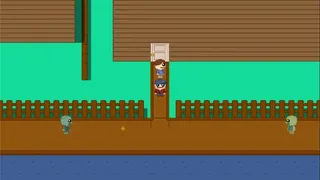 Скриншот 2 к игре Summer Knights