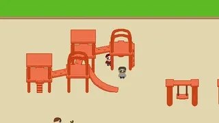 Скриншот 3 к игре Summer Knights