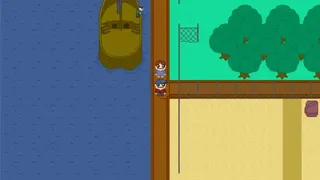 Скриншот 4 к игре Summer Knights