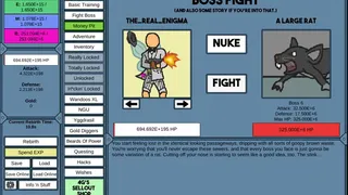 Скриншот 1 к игре NGU IDLE