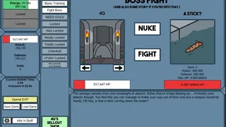 Скриншот 5 к игре NGU IDLE