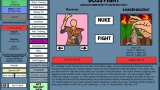 Скриншот 8 к игре NGU IDLE