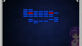 Скриншот 4 к игре Cute Blocks
