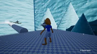 Скриншот 4 к игре Fishy