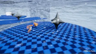 Скриншот 8 к игре Fishy