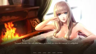 Скриншот 5 к игре The End of an Actress