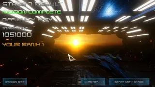 Скриншот 6 к игре Hyper Storm
