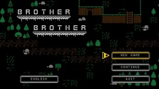 Скриншот 3 к игре Brother Brother