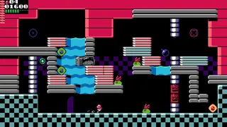 Скриншот 1 к игре UFO 50