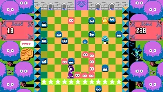 Скриншот 8 к игре UFO 50