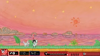 Скриншот 1 к игре Vivid Spirit