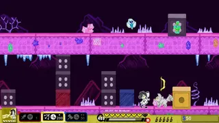 Скриншот 2 к игре Vivid Spirit