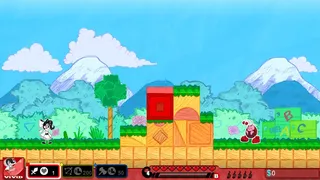 Скриншот 3 к игре Vivid Spirit