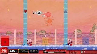 Скриншот 4 к игре Vivid Spirit