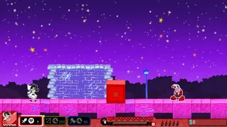 Скриншот 5 к игре Vivid Spirit