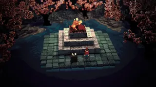 Скриншот 1 к игре Bonfire Peaks