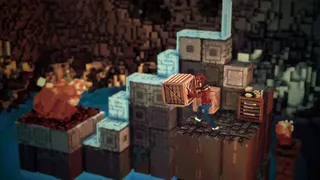 Скриншот 3 к игре Bonfire Peaks