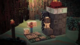 Скриншот 7 к игре Bonfire Peaks