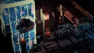 Скриншот 8 к игре Bonfire Peaks