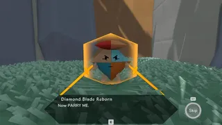 Скриншот 3 к игре Origami Ninja Star