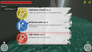Скриншот 8 к игре Origami Ninja Star