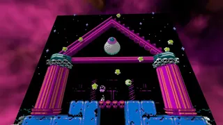 Скриншот 2 к игре 3dSen PC: Classic games reimagined in 3D voxel