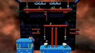 Скриншот 5 к игре 3dSen PC: Classic games reimagined in 3D voxel
