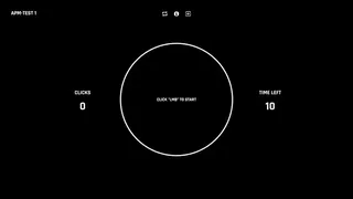 Скриншот 5 к игре Esport Test Toolkit (ETT)