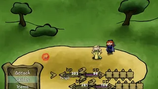 Скриншот 3 к игре Fadó: Chapter One