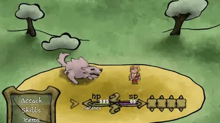 Скриншот 4 к игре Fadó: Chapter One