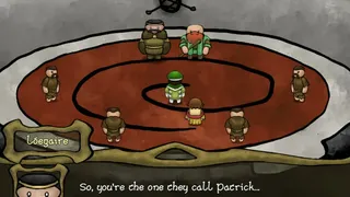 Скриншот 5 к игре Fadó: Chapter One