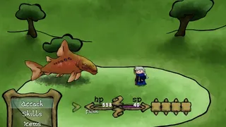 Скриншот 6 к игре Fadó: Chapter One