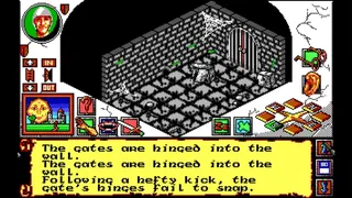 Скриншот 1 к игре The Final Battle