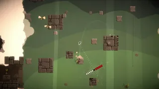 Скриншот 1 к игре Thy Kingdom Crumble