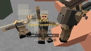 Скриншот 3 к игре War Battle Royale Battlegrounds
