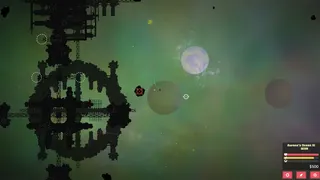 Скриншот 3 к игре Masteroid