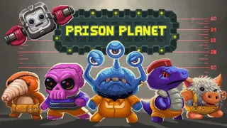 Скриншот 1 к игре Prison Planet