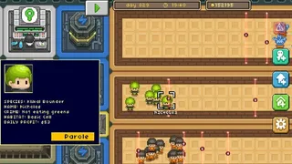 Скриншот 3 к игре Prison Planet