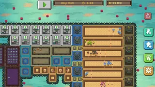 Скриншот 5 к игре Prison Planet
