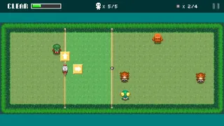 Скриншот 7 к игре Prison Planet