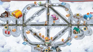 Скриншот 1 к игре Rescue Team 8