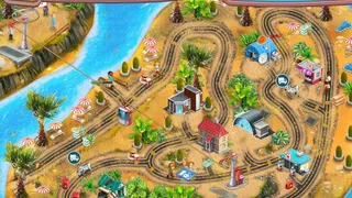 Скриншот 2 к игре Rescue Team 8