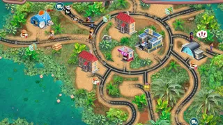 Скриншот 3 к игре Rescue Team 8